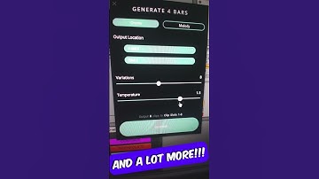 AI Music Making Tools From Google For Ableton Live 11