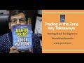 What I Learnt from Trading in the Zone & Reading Stack for Trading Beginners