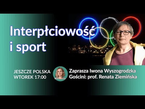 Jeszcze Polska - Iwona Wyszogrodzka