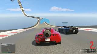 Gta 5 lustige Momente