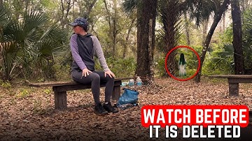 6 CAMPING Encounters That Will Make You AFRAID Of It