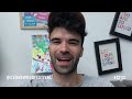 Joe Wintershladen Invites to Cedarwood Festival | YOUTH HUB | The Message, YWAM, YFC