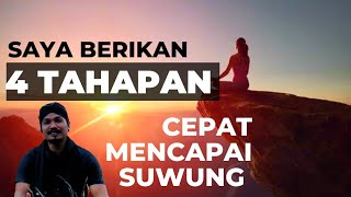 Download Lagu 4 TAHAP MENUJU SUWUNG DALAM MEDITASI MP3 Download Lagu 4 TAHAP MENUJU SUWUNG DALAM MEDITASI MP3