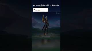 nih yang requests Natan #fyp #mlbb #mla #shortvideo #gamergadungan-x4u