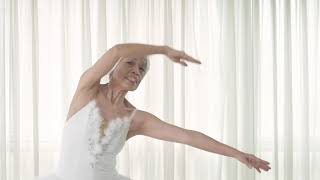 My Unlimited Stage [Dance Video with Audio Description] 一 Carmen's solo