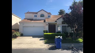 Eucalyptus Terrace, Fremont CA 94555