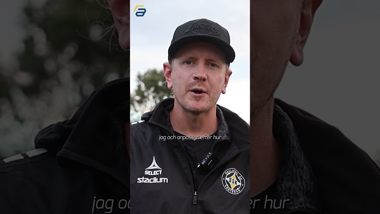 Skiljebo SK F13 om Coaches App