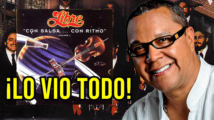 Herman Olivera: "Libre fue una orquesta rebelde y ...