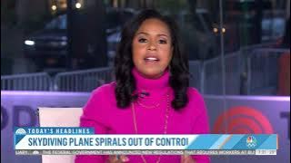 Sheinelle Jones 11 05 2021