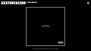 Video thumbnail of "XXXTENTACION - YuNg BrAtZ (Audio)"