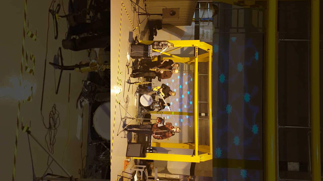 Ian Dunn and the Sanctions