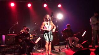 The Speakeasies' Swing Band! - Liquid Paradise (Live at XV Biennale De La Mediterranne - Symbiosis?)