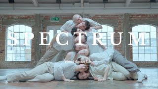 Spectrum - contemporary dance piece