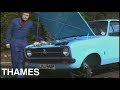 Vintage Car Repair | Car Maintenance |Drive in | 1976