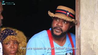 SAAMU ALAJO ( PRANK ) Latest 2023 Yoruba Comedy Series EP 160