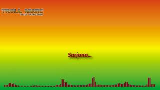 Scooter Out - Sophie   Lirik | Lagu Reggae Masa SMP | Nostalgia Reggae Jaman Sekolah