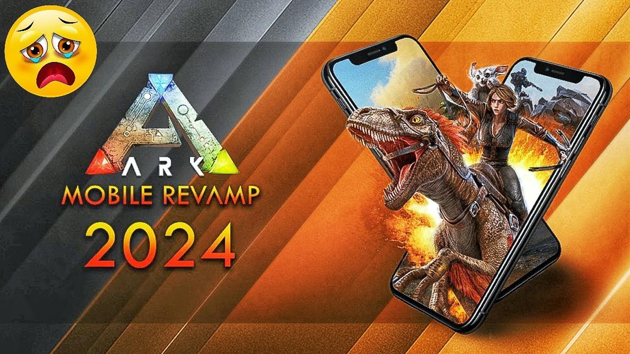 Ark 2 is coming to mobile : r/playarkmobile