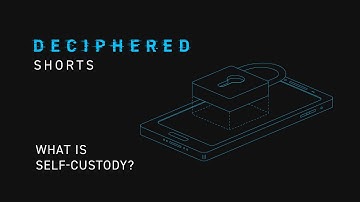 What Is Self-Custody?