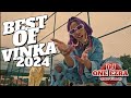 Best of vinka 2024 mix vol 02 by djoneezranew ugandan songs 2024 hit after hit