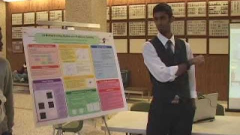 ECE Senior Design Project: Motion Tracking System