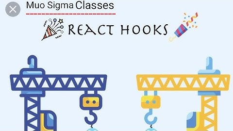 React Hooks Basics— Building a React Native App with React Hooks