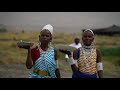 Lake Natron Camp Video