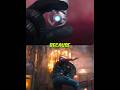 Did you catch this crazy detail in Captain America: Civil War? #shorts #marvel