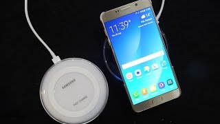 Samsung Galaxy Note 5 - Official Introduction