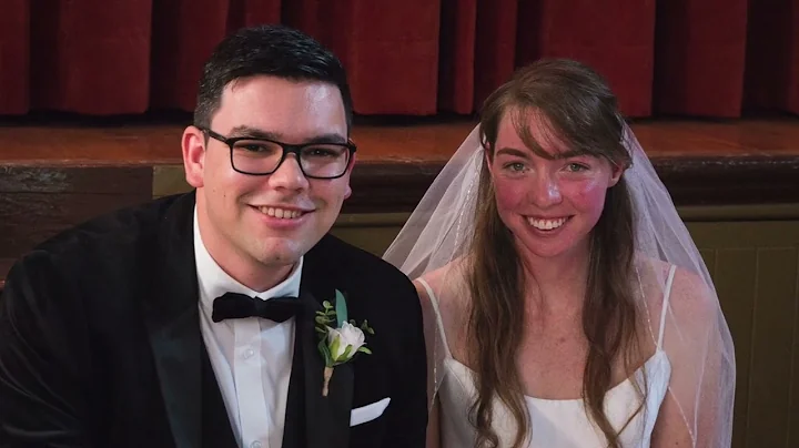 Celebrating Josh & Polly 2022