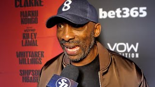 'If Conor Benn HAD TAKEN A BAN, he'd be FREE BY NOW!'  Johnny Nelson on APPEAL ruling