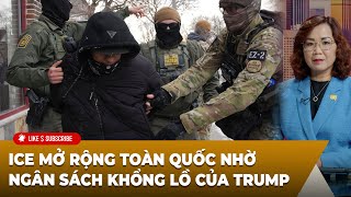 C Ph Sng P6 01212026 Ice M Rng Ton Quc Nh Ngn Sch Khng L Ca Trump