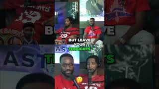Friday Movie Reactions "Will It Break The Streams?" | BBP 189 Clip #shorts