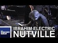 Dr big band feat ibrahim electric live p8 jazz alive
