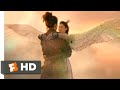 Legend of the Naga Pearls (2017) - Aerial Love Scene (10/10) | Movieclips