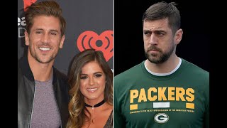 Did Aaron Rodgers’ family feud carry over to Christmas