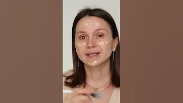 Как правильно наносить тональный крем? Идеальный тон, роскошная кожа