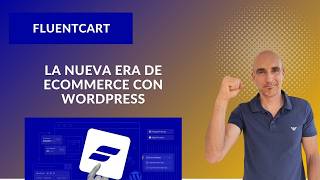 Curso de Fluent Cart: 5. Configuración del proceso de compra