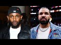 Kendrick lamar vs drake  weakest lowest standards rap beef in history  stealing fans narratives
