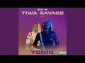 BEST OF TIWA SAVAGE MIX (DJ MIX)