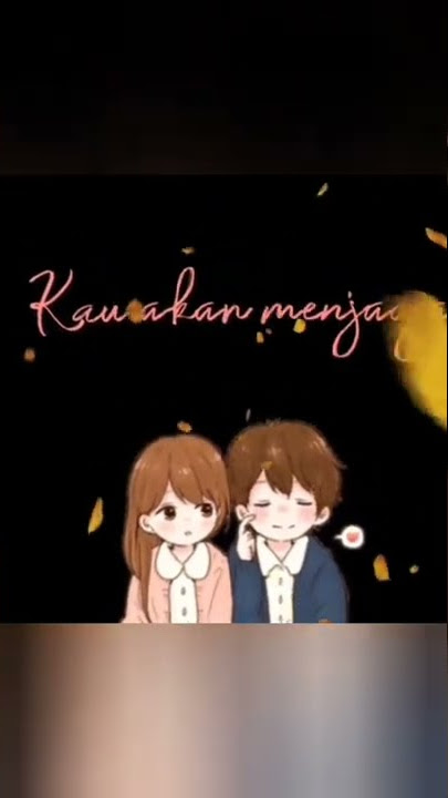 Animasi Lagu DIK_-_WALI