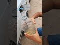 سحب بنزين أو أي سائل بفعل الجاذبية Hacks Hacksandtricks فكرة بنزين 