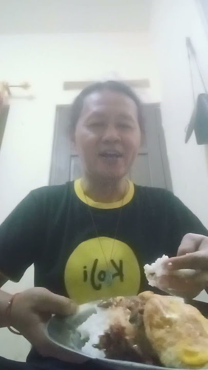 madang mul