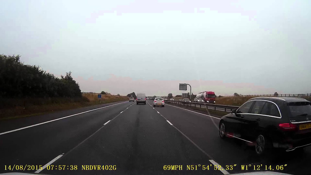 [KW64 TLZ] -  Mercadies Bully