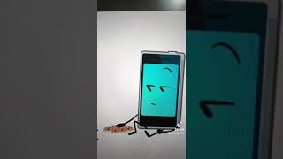 Iii 13 Leak Ii Inanimate Insanity