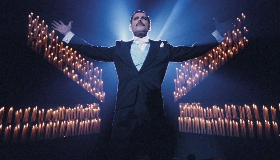 Freddie Mercury La Morte Dopo Una Lunga Malattia I Vizi E Gli Eccessi Del Cantante Dei Queen Youtube