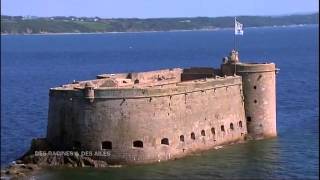Le château du Taureau Le château du Taureau
