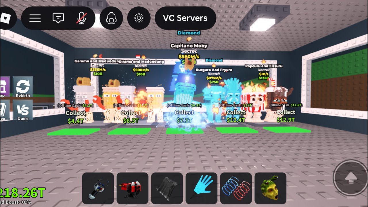 Sab Robux Shop Sab trading #stealabrainrot #roblox #giveaway #trading #robux - YouTube