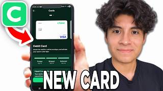 How To Order New Card On Chime! - Tutorial