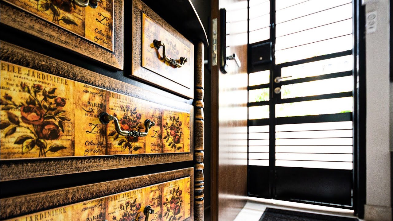 装修日记 ♠️ 1️⃣6️⃣ ♠️ | 预告片 | HomeTour | 新加坡 HDB Maisonette | 室内设计与装修 |