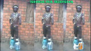 SHIGERA IGOSHA __ UJUMBE WA NG'WANDU == 0765964692 (MBASHA STUDIO)